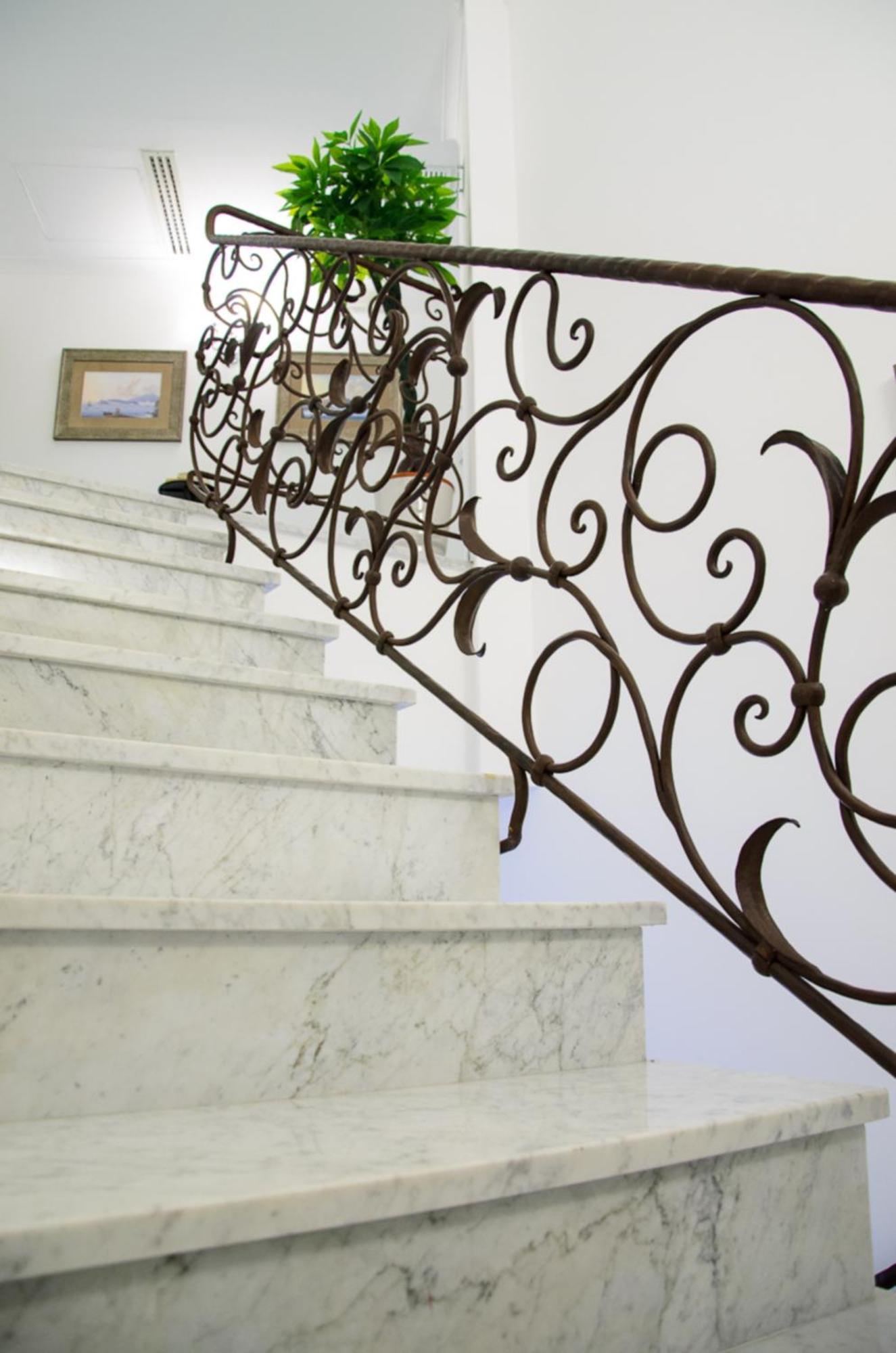 Palazzo Marzoli Charme Resort - Small Luxury Hotel Positano Exteriör bild