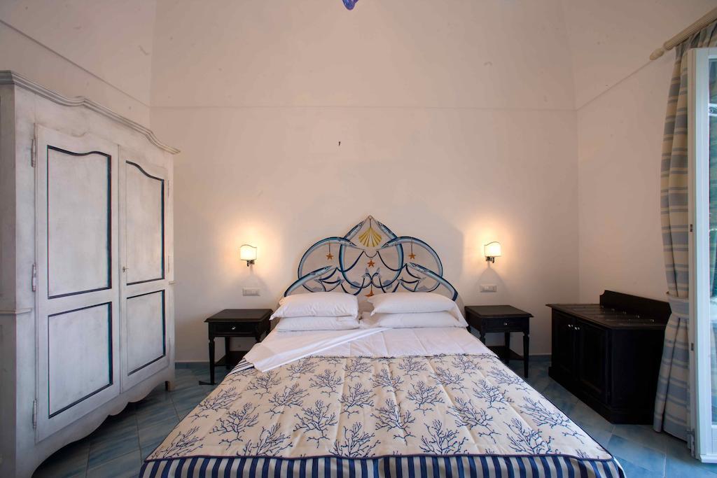 Palazzo Marzoli Charme Resort - Small Luxury Hotel Positano Exteriör bild